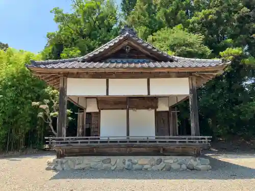 相馬神社(福島県)
