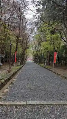 大原野神社(京都府)