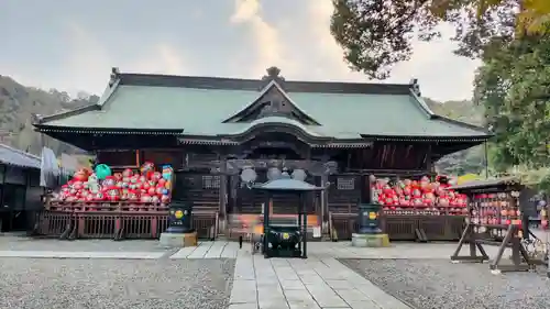 達磨寺(群馬県)