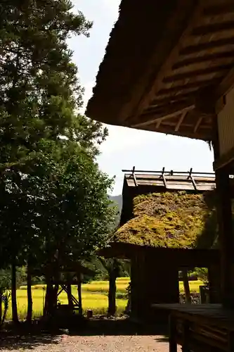 三島神社(愛媛県)