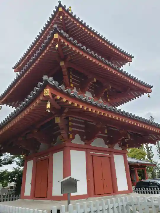 宝仙寺のその他建物