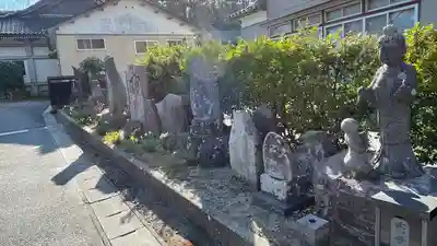 海禅寺(山形県)