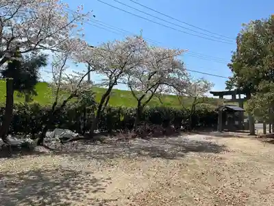 室城神社(京都府)