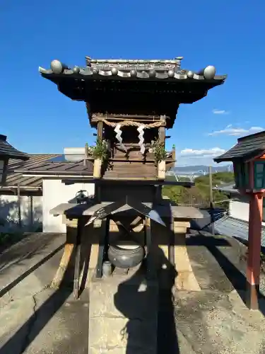 大元神社(広島県)
