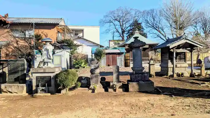 円光院のその他建物