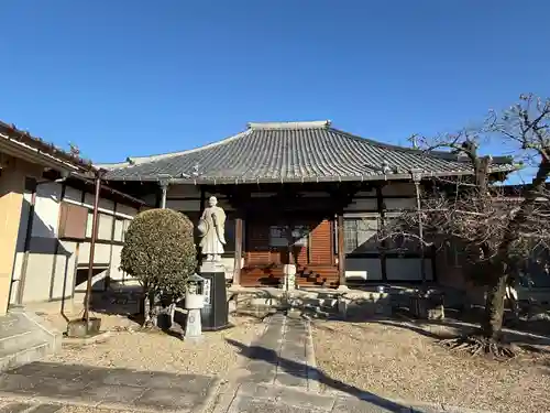 普門寺(愛知県)
