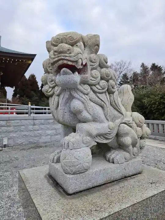 浅間神社(静岡県)
