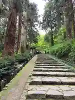 瑞鳳寺のその他建物