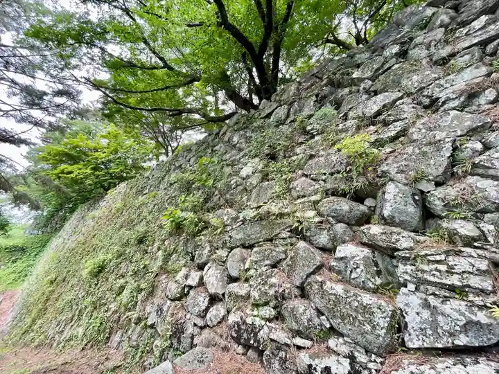 篠山神社(福岡県)