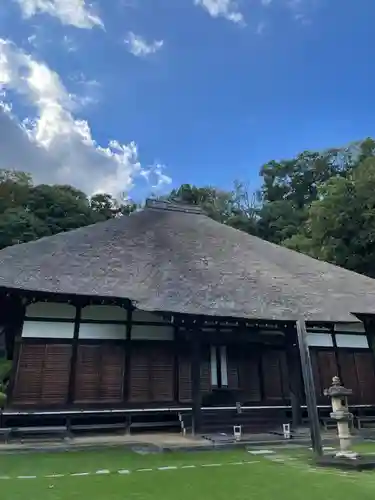 横浜　西方寺(神奈川県)