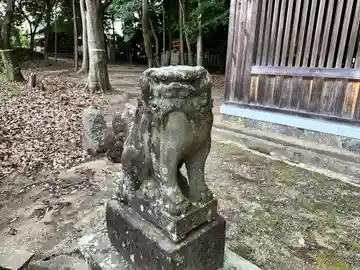 春日神社(奈良県)