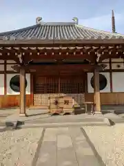 甚目寺の建物その他