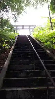 常盤神社のその他建物