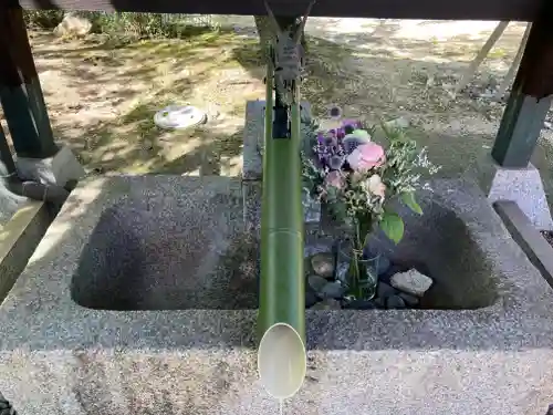 木華佐久耶比咩神社(岡山県)