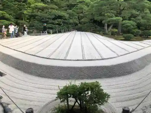 慈照寺（慈照禅寺・銀閣寺）のその他建物