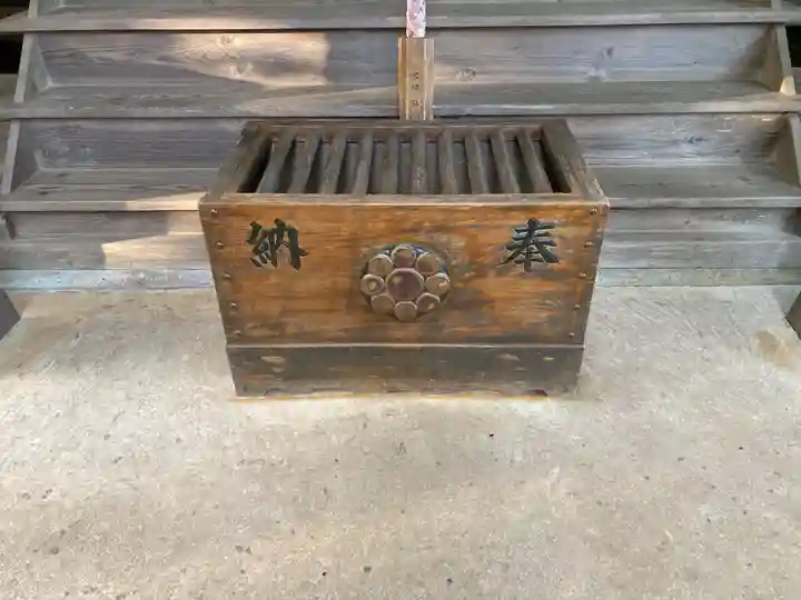 七百餘所神社 (千葉県)