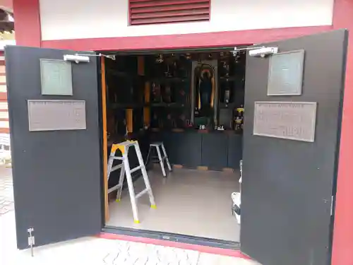 摂津之国 國分寺（金光明四天王護国之寺）のその他建物