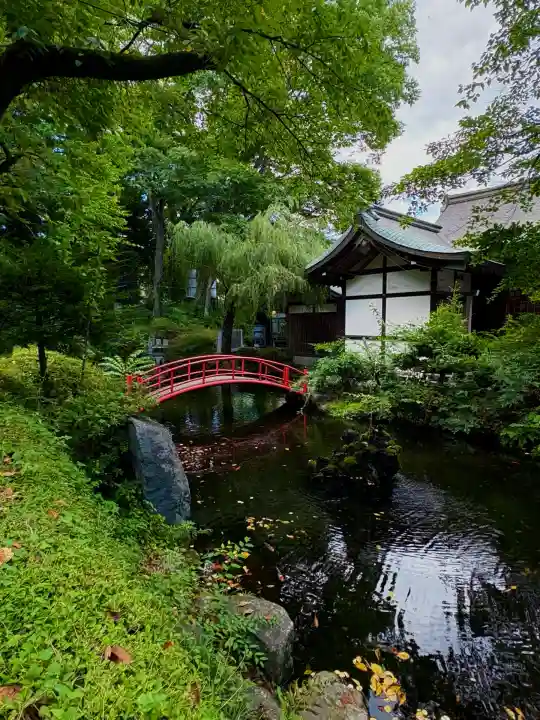 小室浅間神社(山梨県)