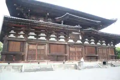 東寺（教王護国寺）(京都府)