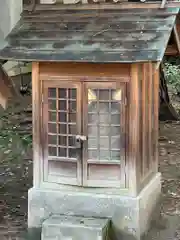 諏訪神社(三重県)