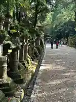 春日大社(奈良県)