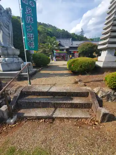 萬福寺のその他建物