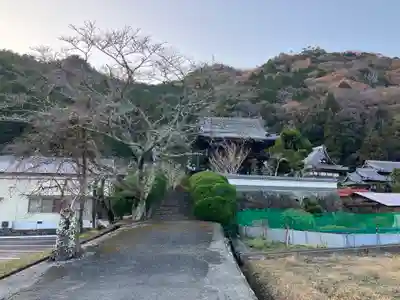 金剛城寺(兵庫県)