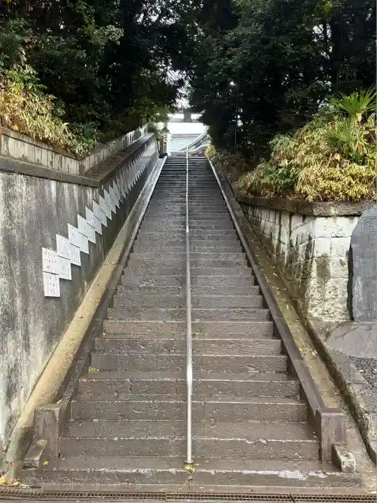 赤羽八幡神社(東京都)