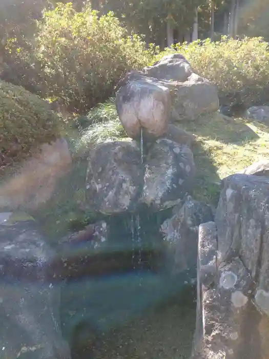 水尾神社の建物その他