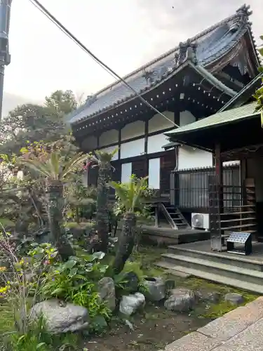 金蔵寺のその他建物