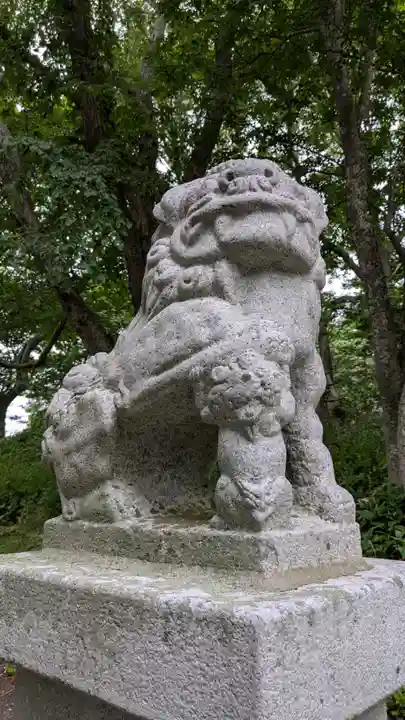 根室金刀比羅神社(北海道)