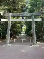 砥鹿神社(里宮)(愛知県)