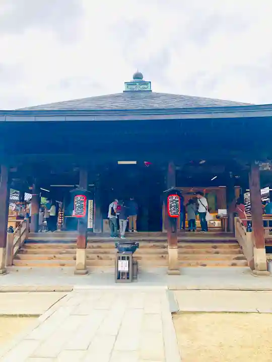 智恩寺(京都府)
