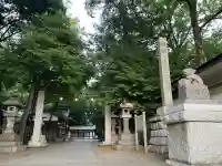 調神社(埼玉県)