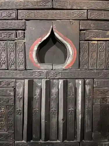 崇道天皇社(奈良県)