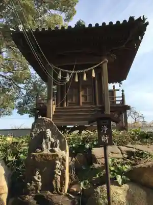 西大寺のその他建物