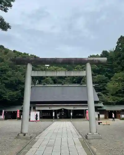 常磐神社(茨城県)