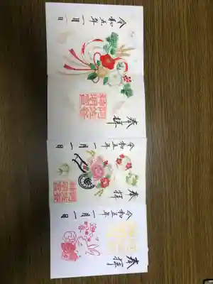 阿佐ヶ谷神明宮(東京都)