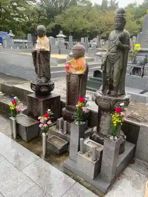 安用寺(愛知県)