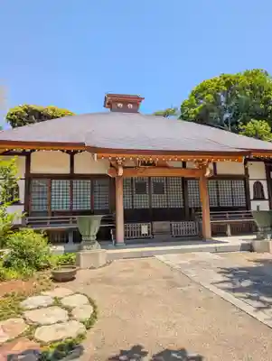 蓮勝寺(神奈川県)
