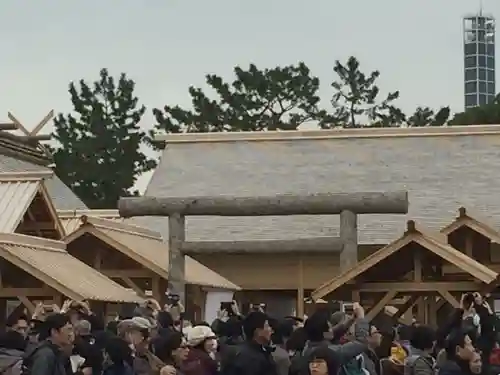 大嘗宮(東京都)