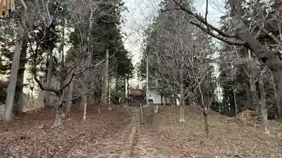 行神社(宮城県)