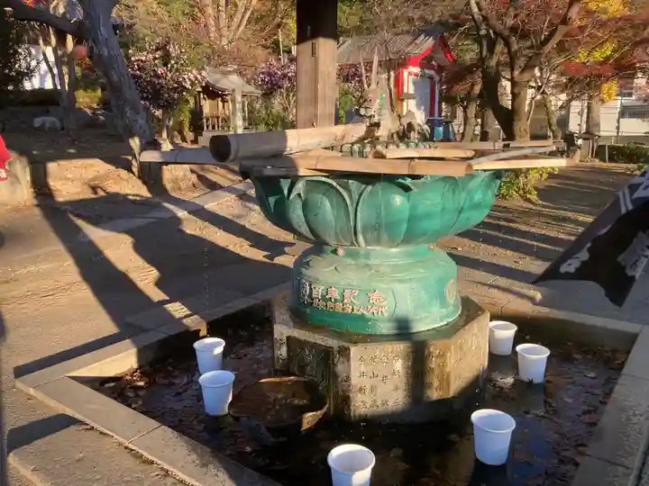 時宗総本山 遊行寺(正式:清浄光寺)(神奈川県)