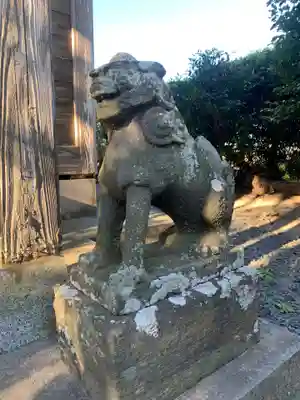 天満神社(千葉県)