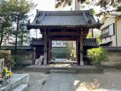 本光寺(東京都)