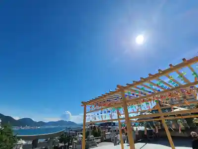 亀山八幡宮(山口県)