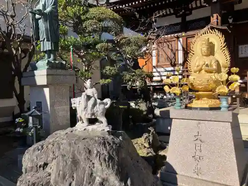東覚寺(東京都)