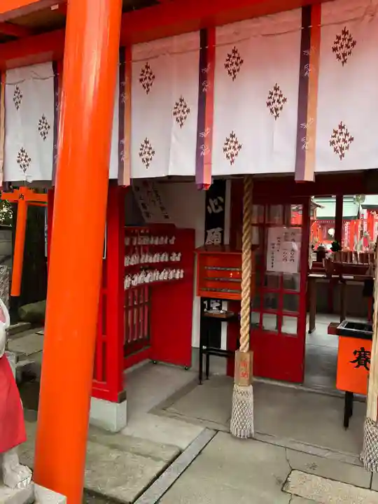 阿部野神社(大阪府)