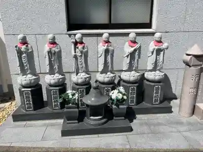 三念寺(東京都)