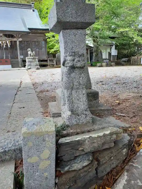 熊野神社(岩手県)